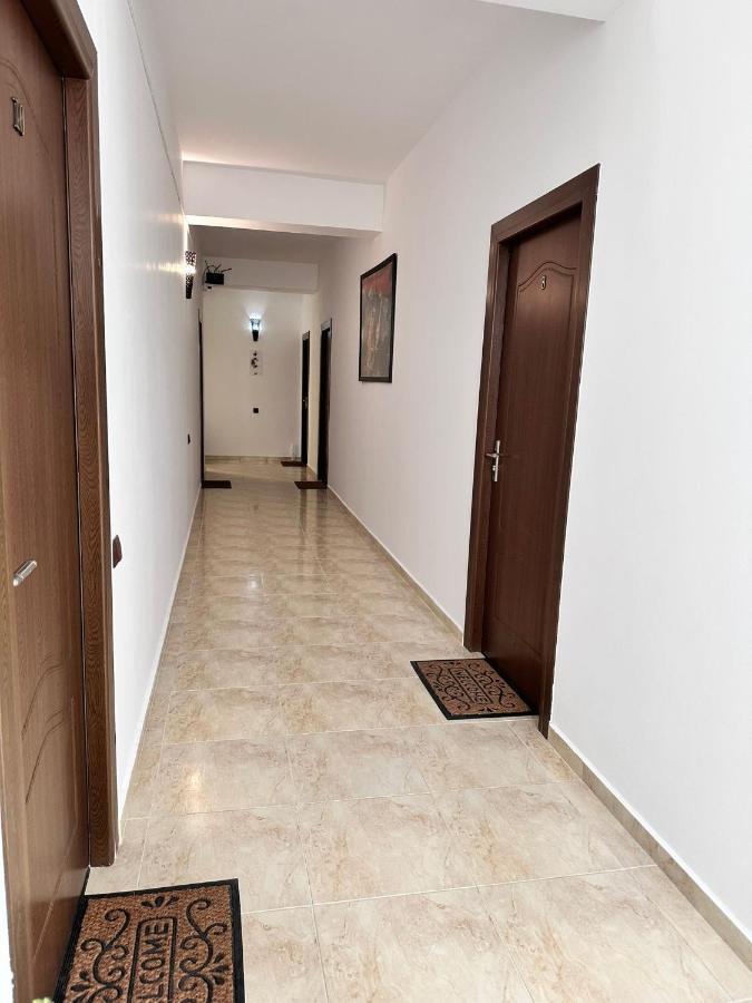 Paradox Oituz Eforie Sud  Εξωτερικό φωτογραφία