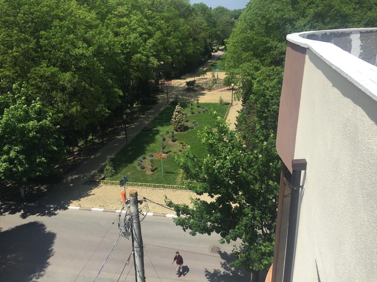 Paradox Oituz Eforie Sud  Εξωτερικό φωτογραφία